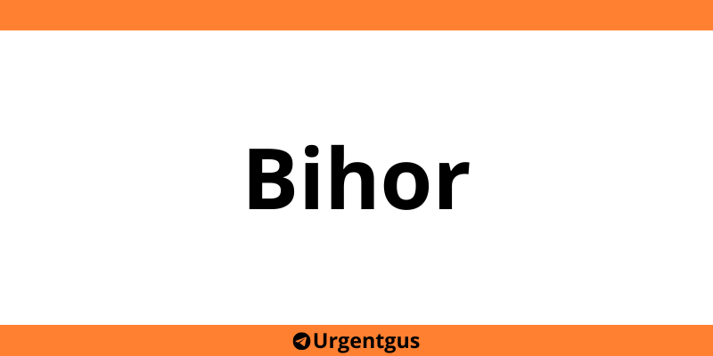 Contact depozit Urgent Cargus Bihor