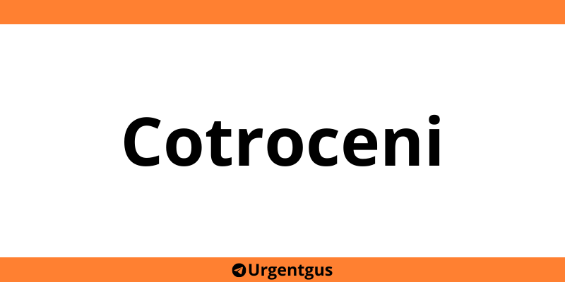 Contact depozit Urgent Cargus Cotroceni