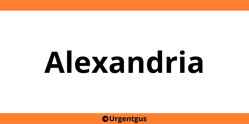 Contact depozit Urgent Cargus Alexandria