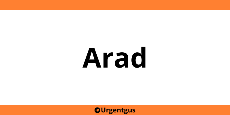 Contact depozit Urgent Cargus Arad