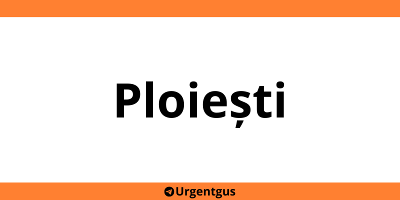 Contact depozit Urgent Cargus Ploiești