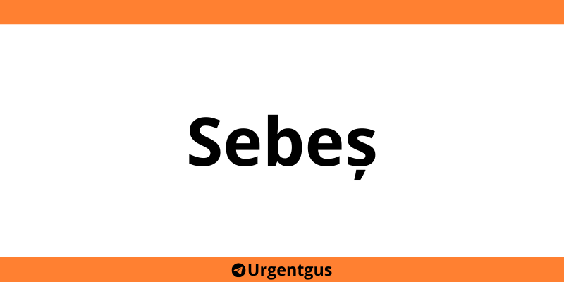 Contact depozit Urgent Cargus Sebeș