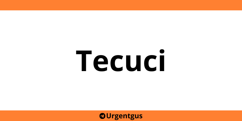 Contact depozit Urgent Cargus Tecuci