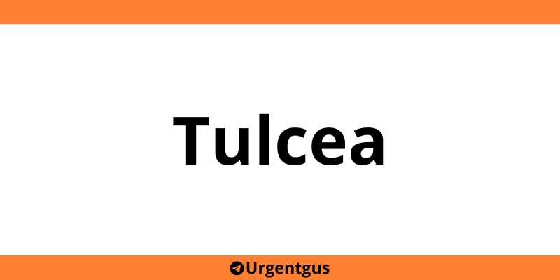 Contact depozit Urgent Cargus Tulcea