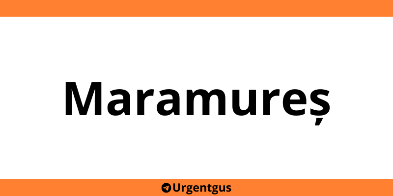Contact depozit Urgent Cargus Maramureș