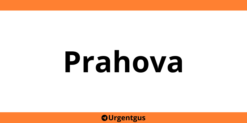 Contact depozit Urgent Cargus Prahova