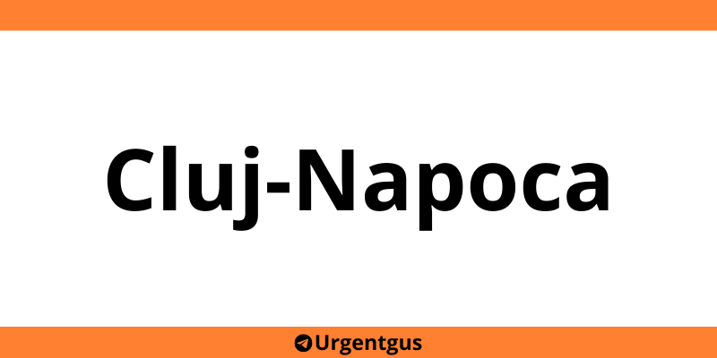 Contact depozit Urgent Cargus Cluj-Napoca