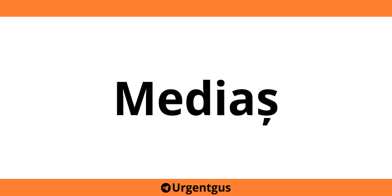 Contact depozit Urgent Cargus Mediaș