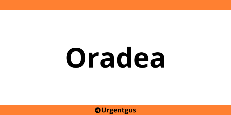 Contact depozit Urgent Cargus Oradea