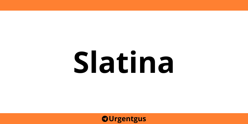 Contact depozit Urgent Cargus Slatina